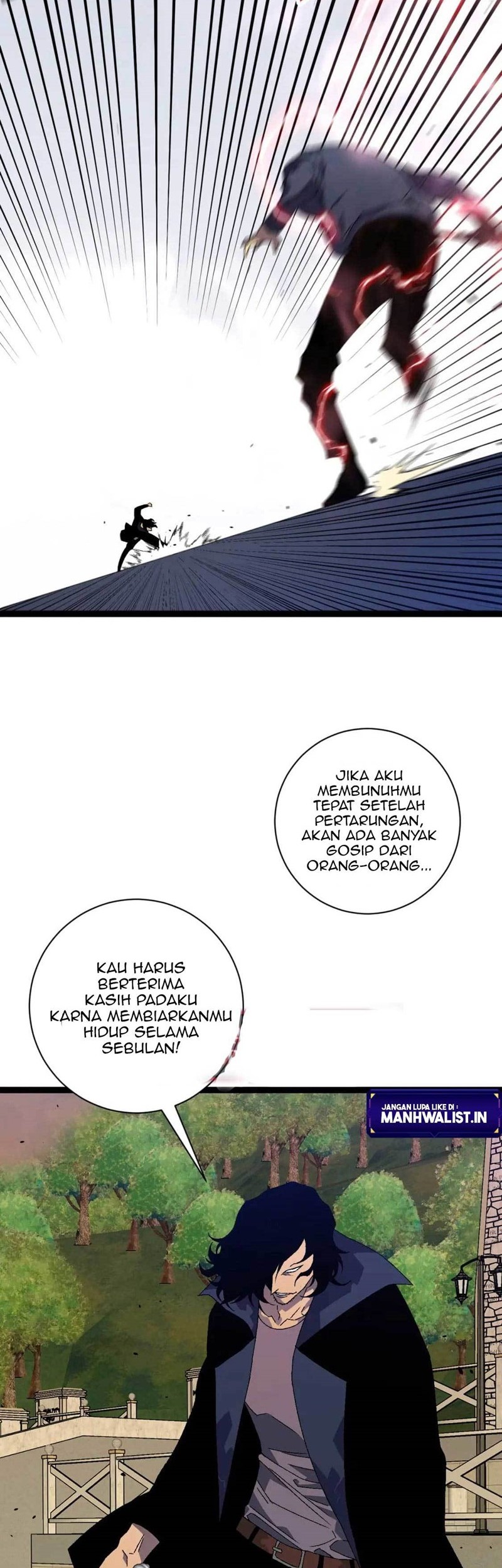 Your Talent is Mine chapter 51 halaman 12