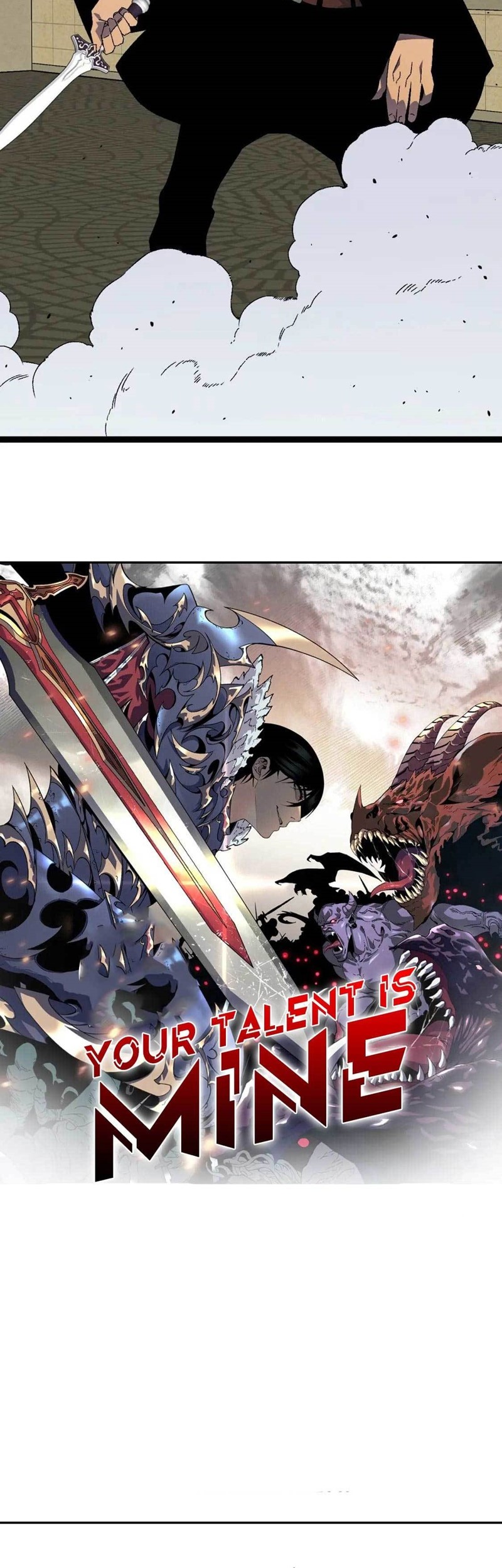 Your Talent is Mine chapter 51 halaman 13