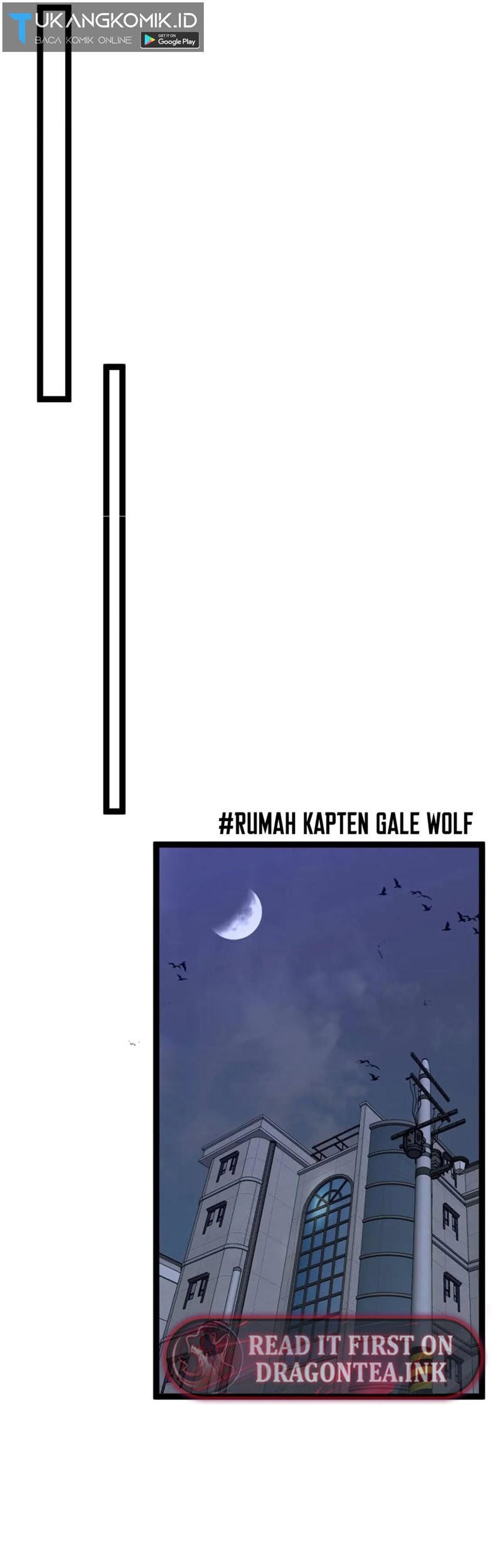 Your Talent is Mine chapter 52 halaman 10