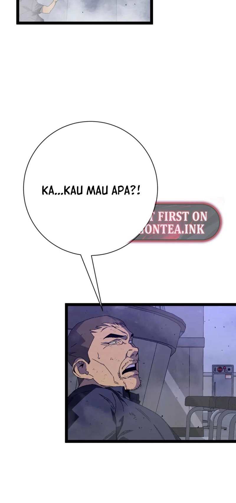 Your Talent is Mine chapter 52 halaman 45