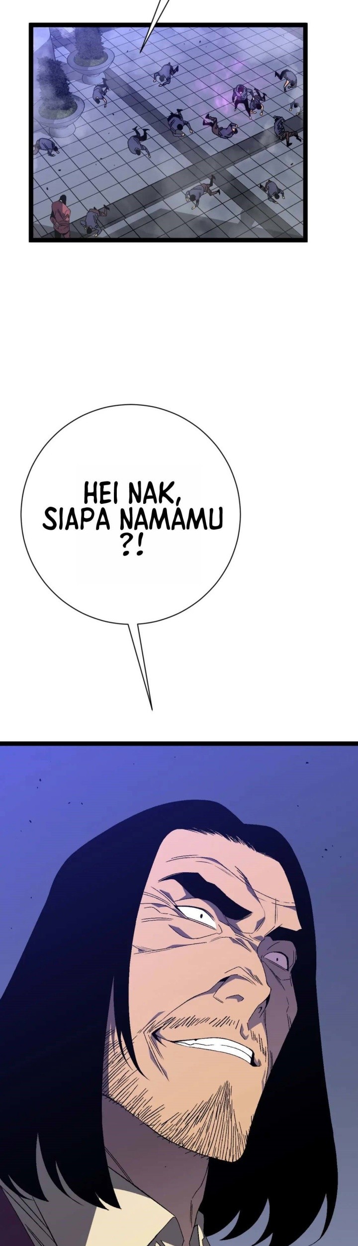 Your Talent is Mine chapter 53 halaman 9