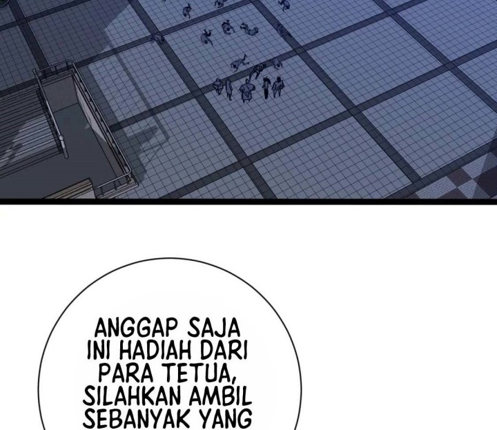 Your Talent is Mine chapter 53 halaman 30