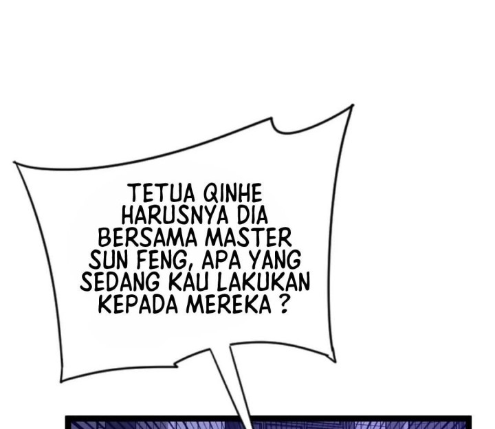 Your Talent is Mine chapter 53 halaman 34