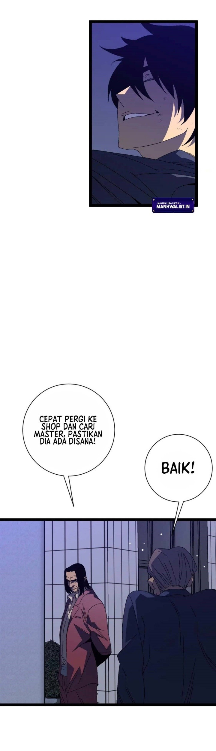 Your Talent is Mine chapter 53 halaman 37