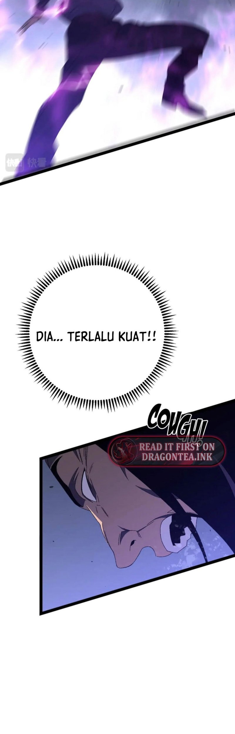 Your Talent is Mine Bab 54 halaman 13