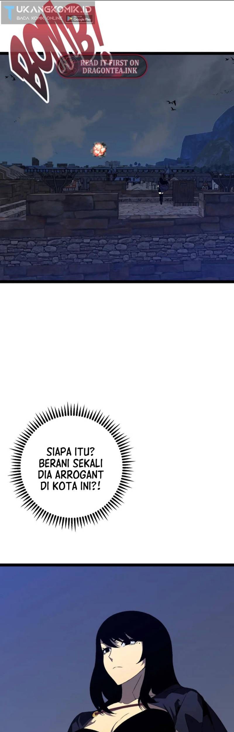 Your Talent is Mine chapter 55 halaman 2