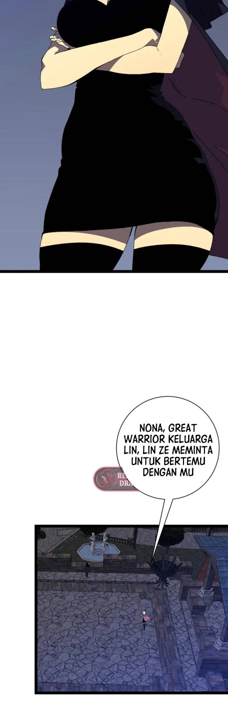 Your Talent is Mine chapter 55 halaman 3
