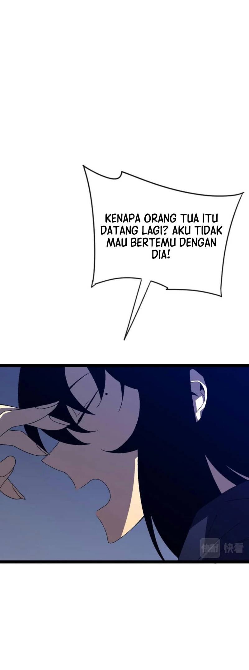 Your Talent is Mine chapter 55 halaman 4