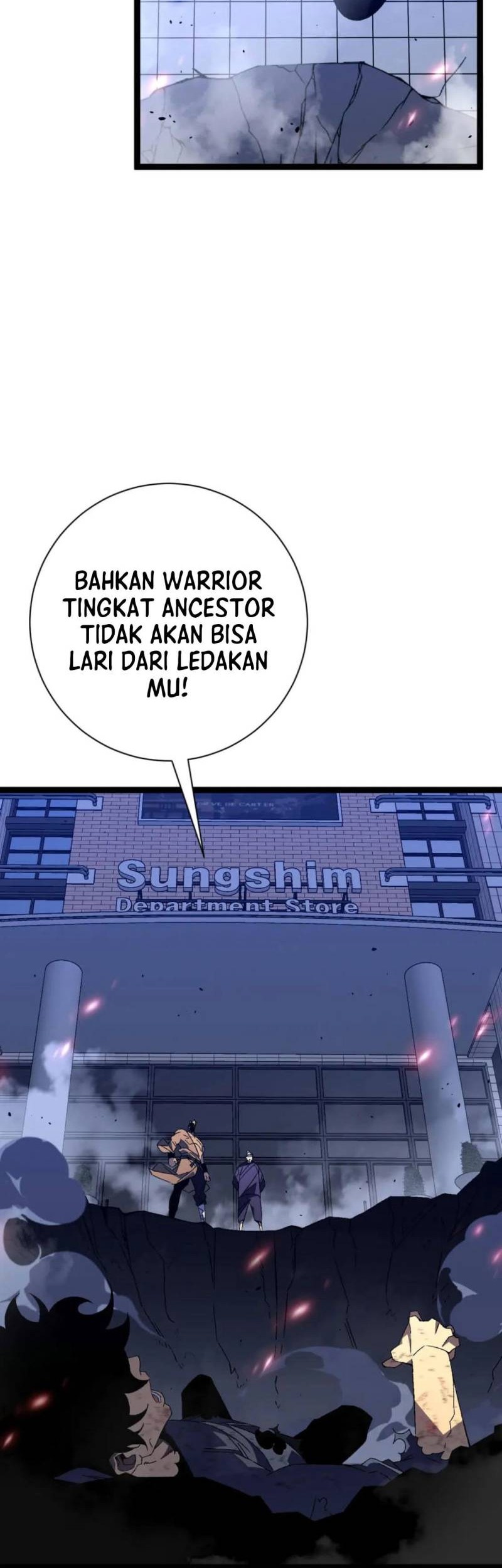 Your Talent is Mine chapter 55 halaman 13