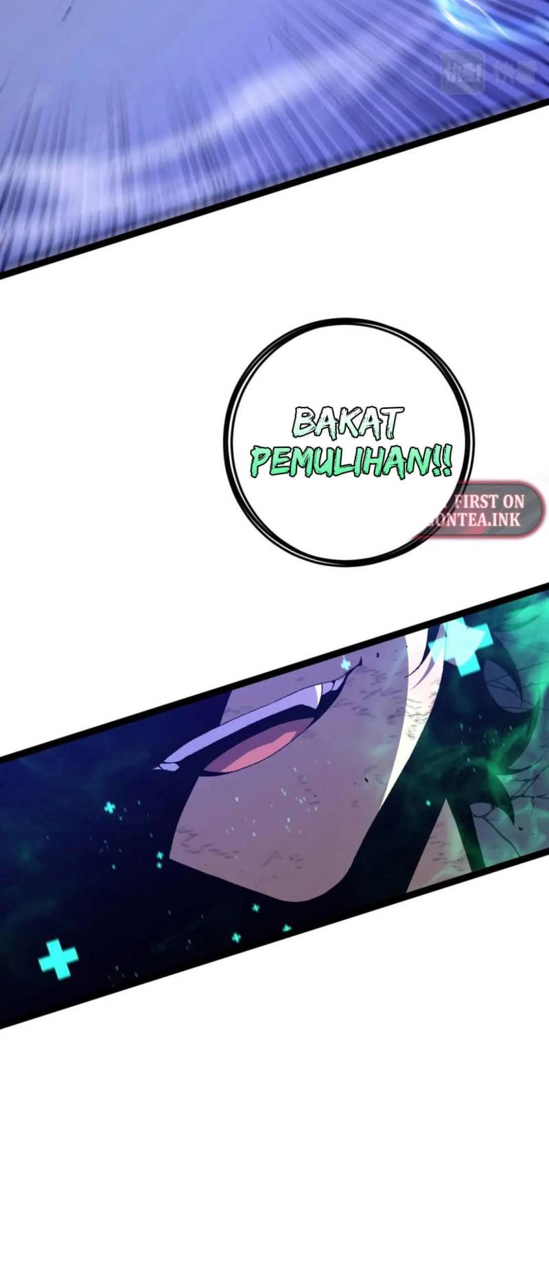 Your Talent is Mine chapter 55 halaman 20