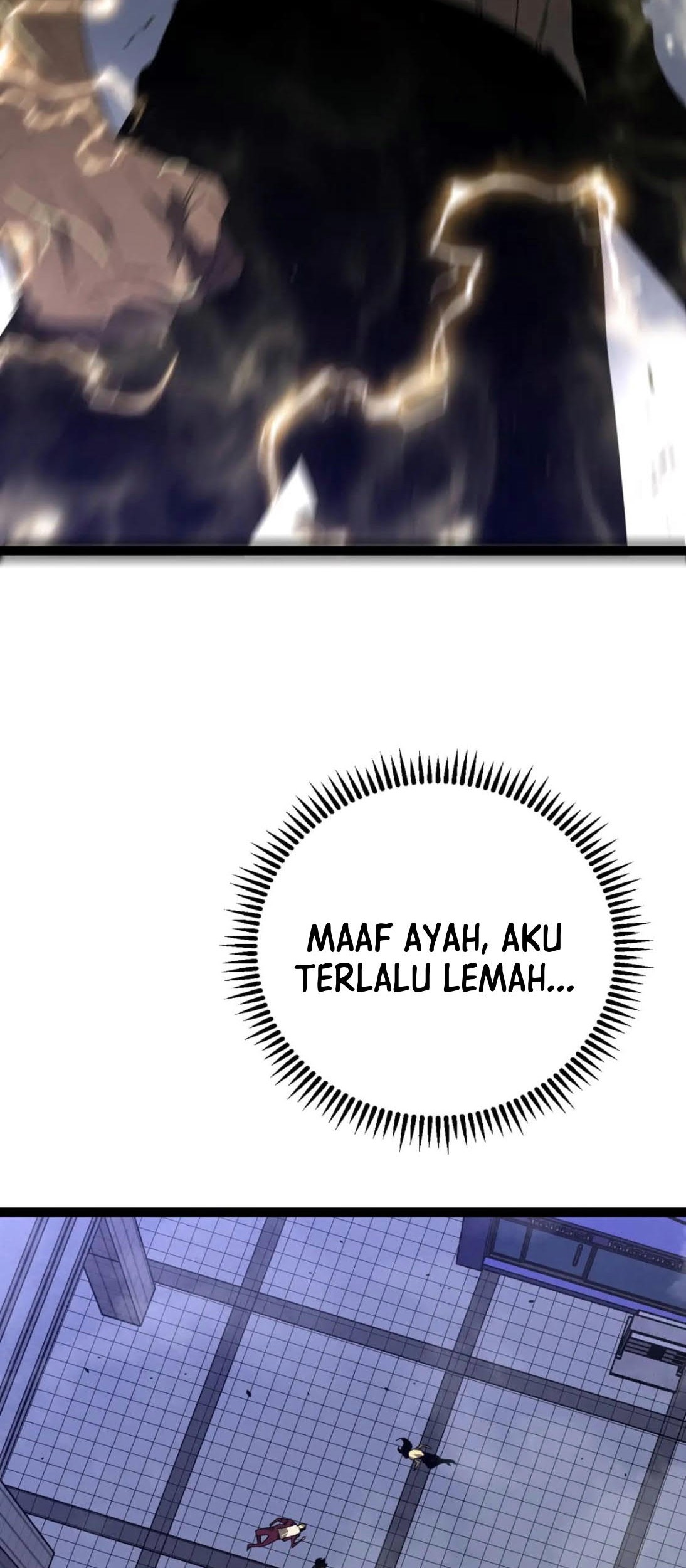 Your Talent is Mine chapter 56 halaman 19