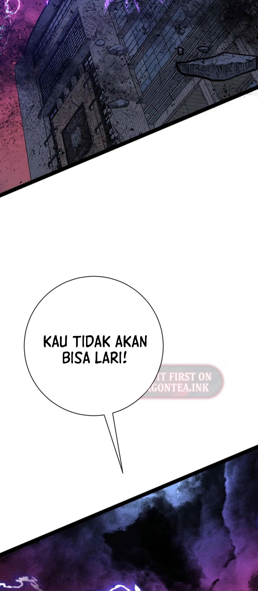 Your Talent is Mine chapter 56 halaman 45