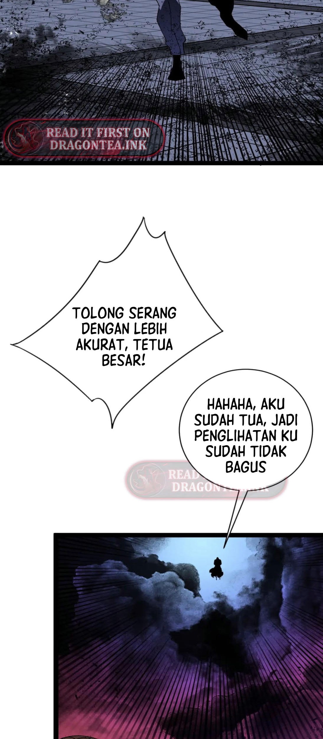 Your Talent is Mine chapter 56 halaman 53