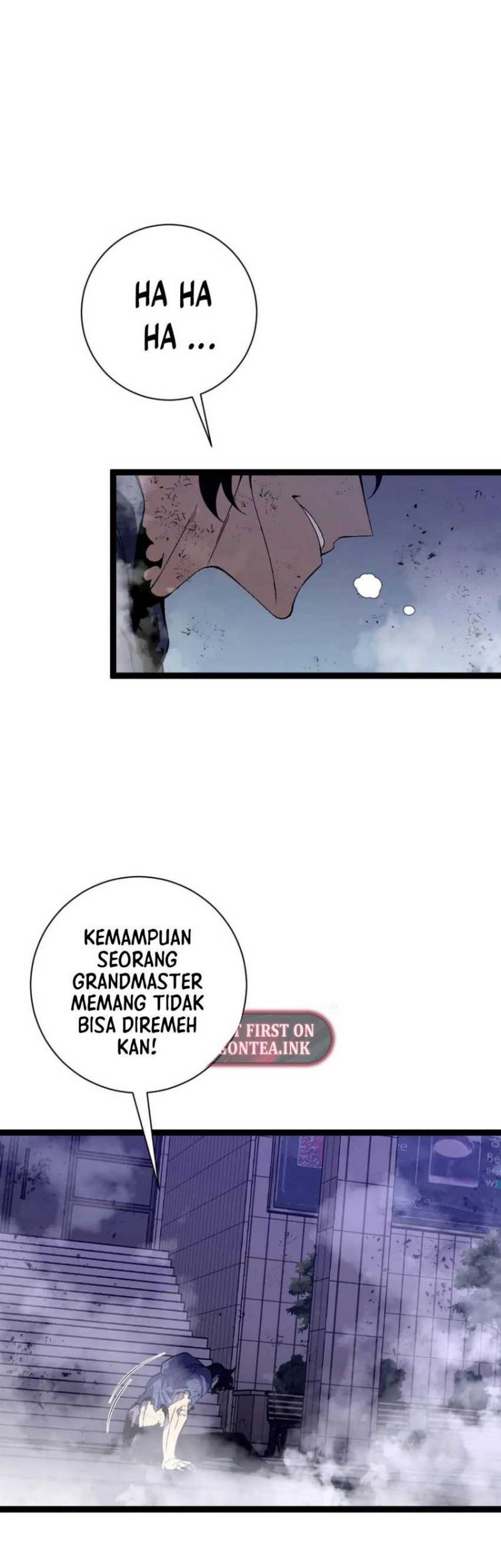 Your Talent is Mine chapter 57 halaman 7