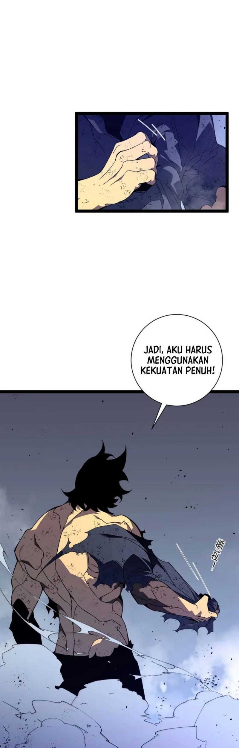 Your Talent is Mine chapter 57 halaman 8