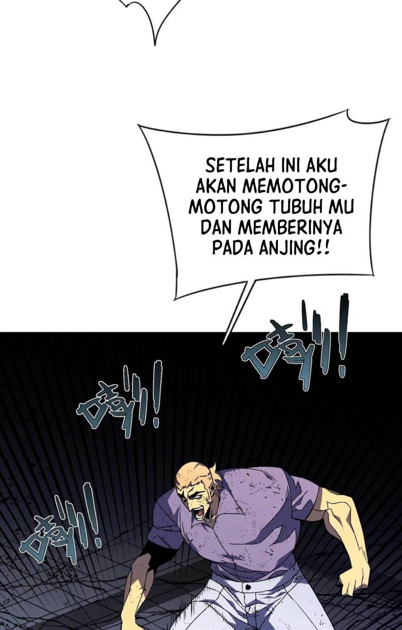 Your Talent is Mine Bab 58 halaman 15