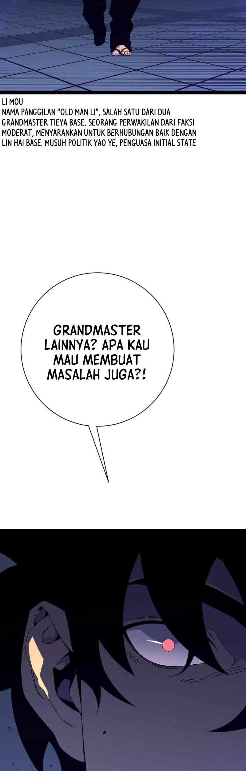 Your Talent is Mine Bab 58 halaman 53
