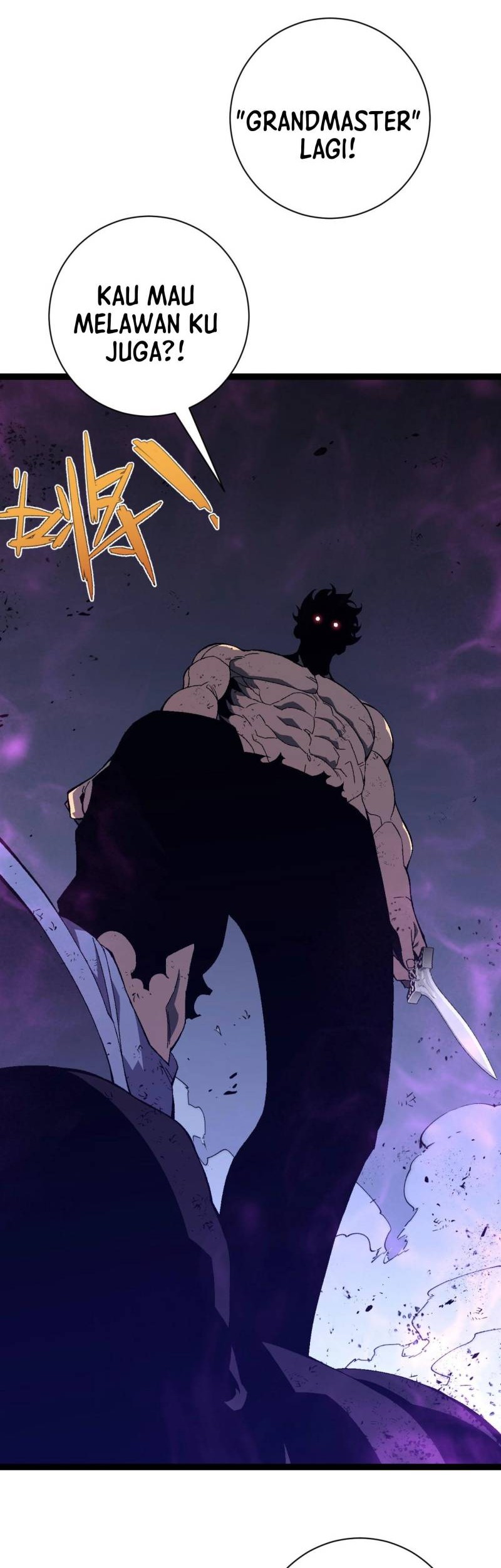 Your Talent is Mine chapter 59 halaman 2