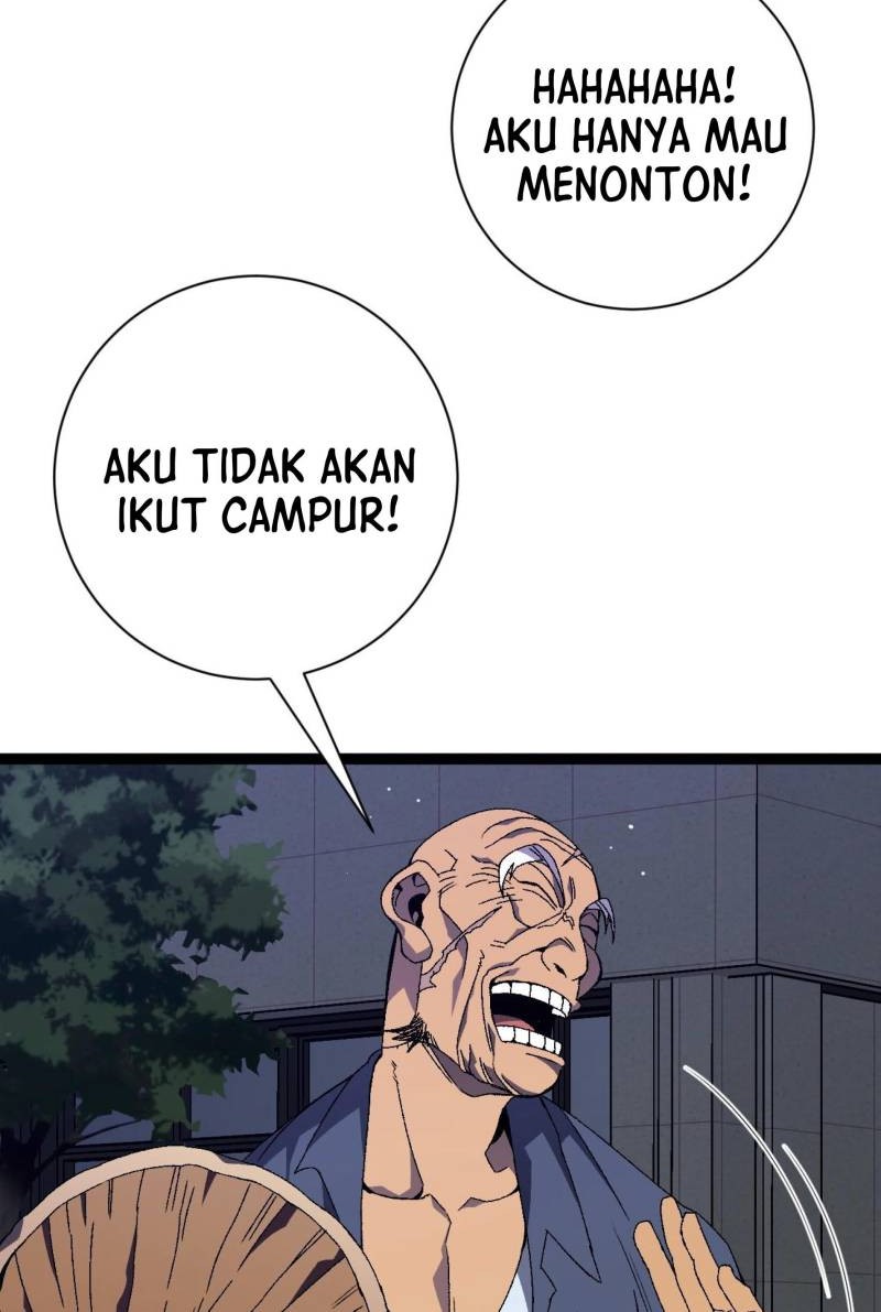 Your Talent is Mine chapter 59 halaman 3