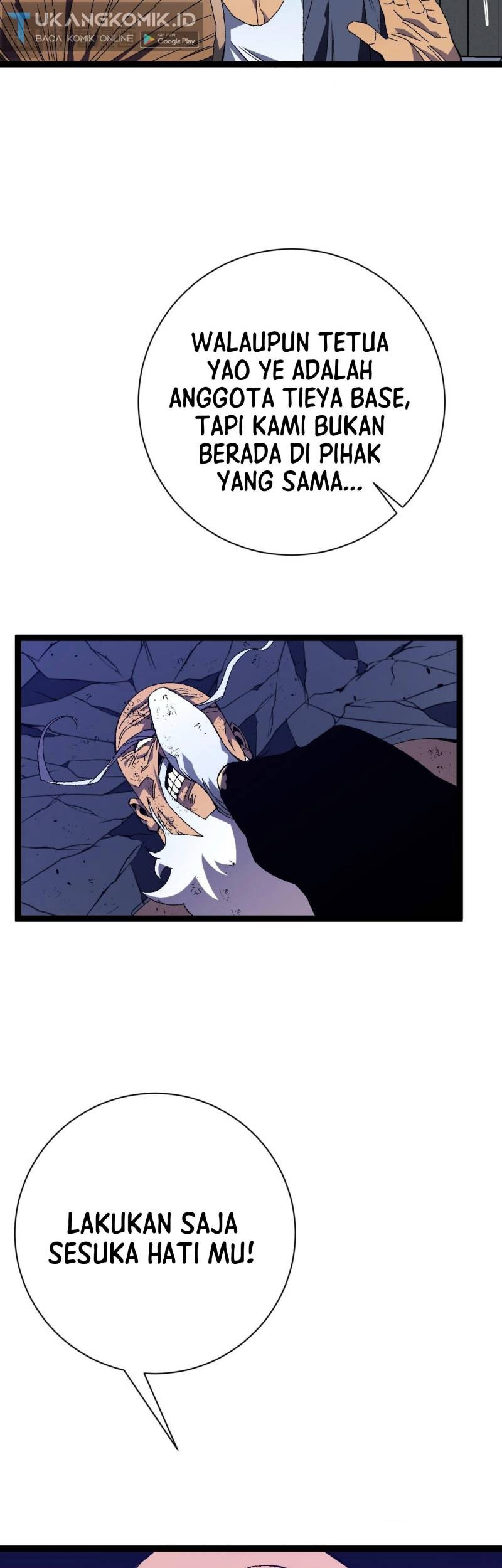 Your Talent is Mine chapter 59 halaman 4