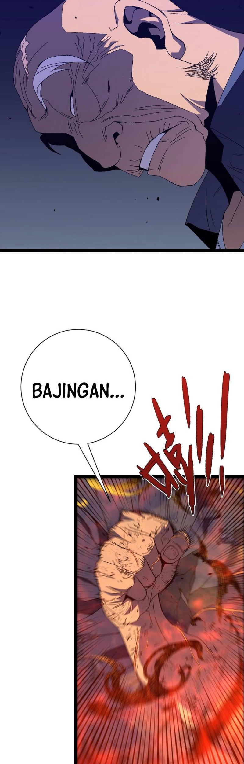 Your Talent is Mine chapter 59 halaman 5