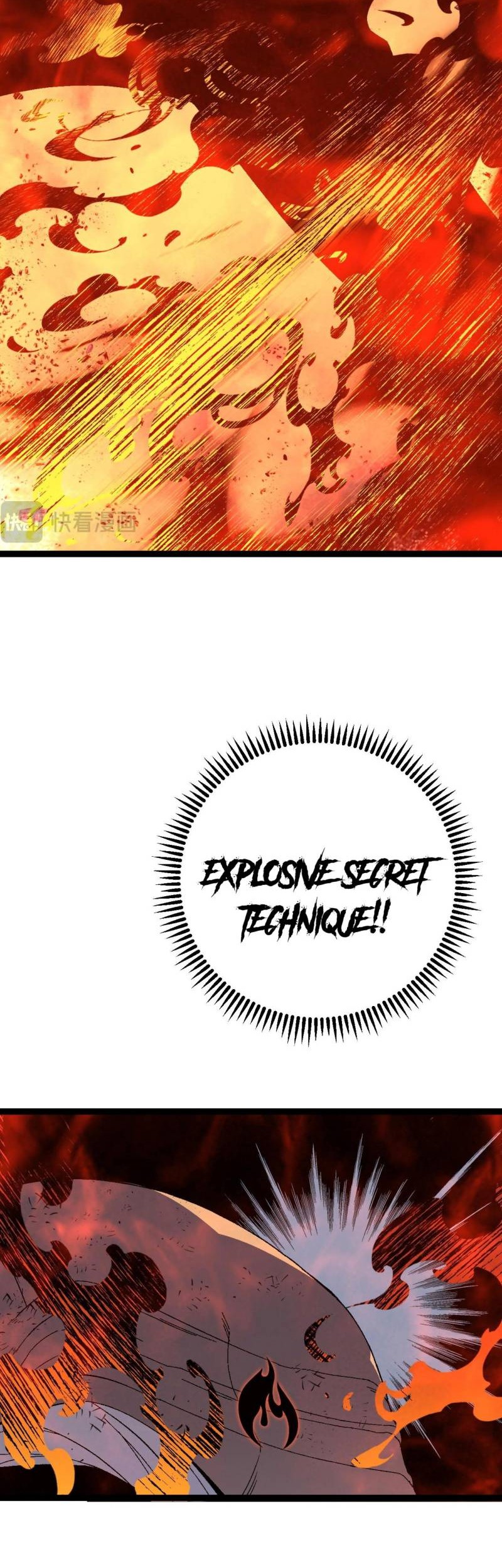 Your Talent is Mine chapter 59 halaman 8
