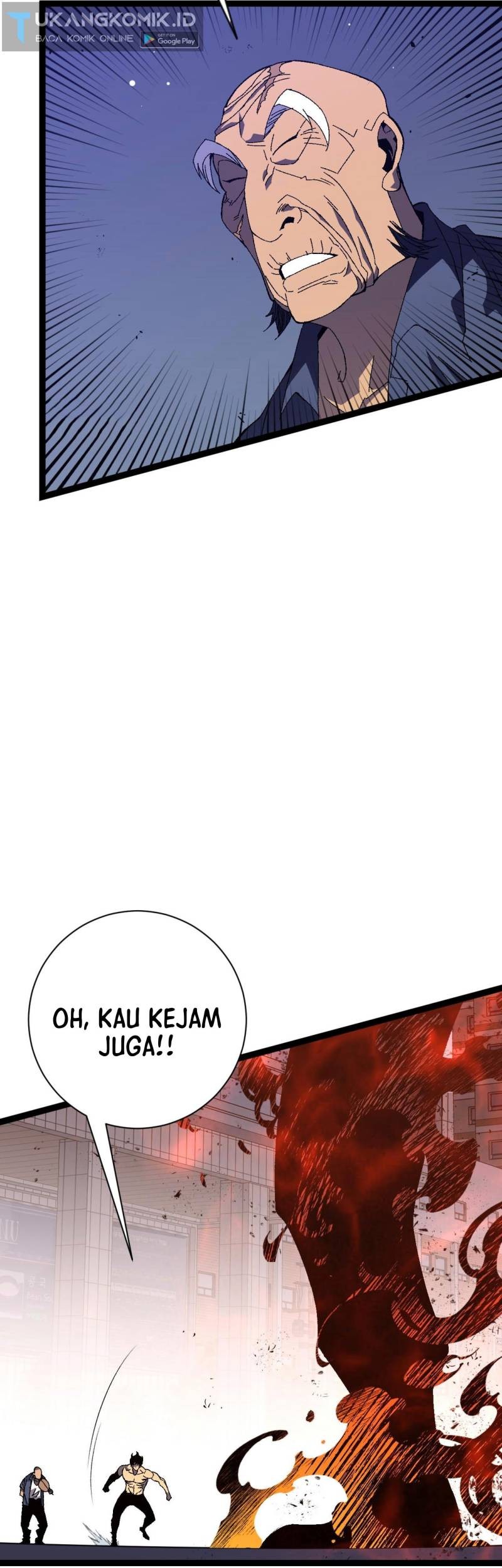 Your Talent is Mine chapter 59 halaman 10