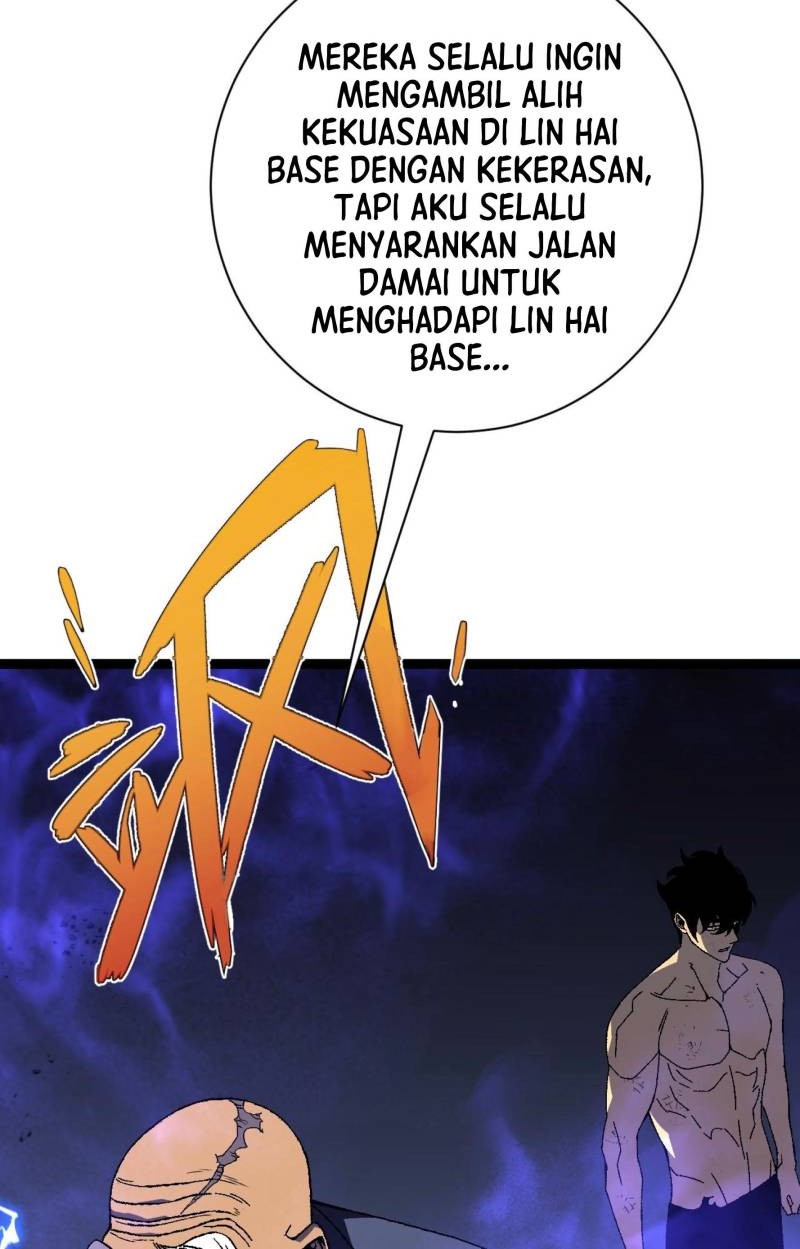 Your Talent is Mine chapter 59 halaman 27