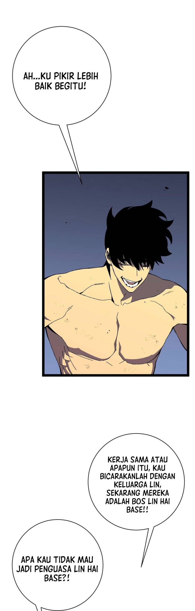 Your Talent is Mine chapter 59 halaman 32