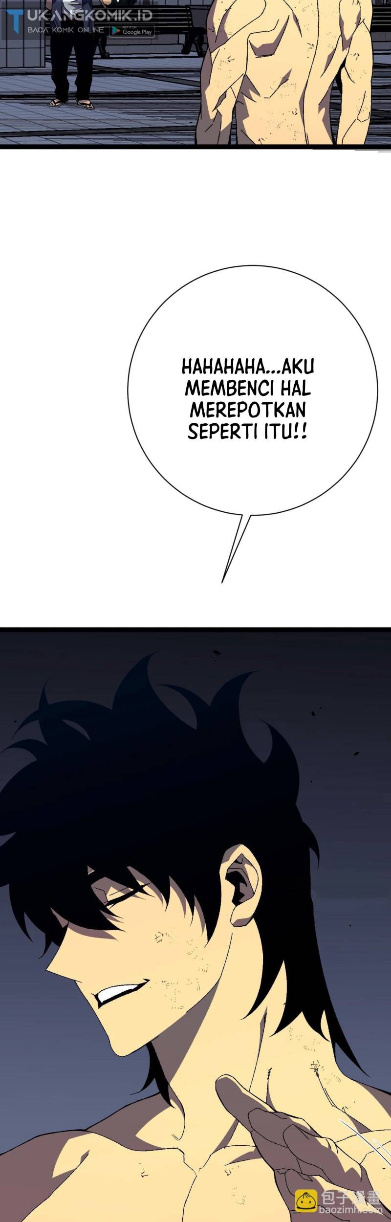 Your Talent is Mine chapter 59 halaman 34