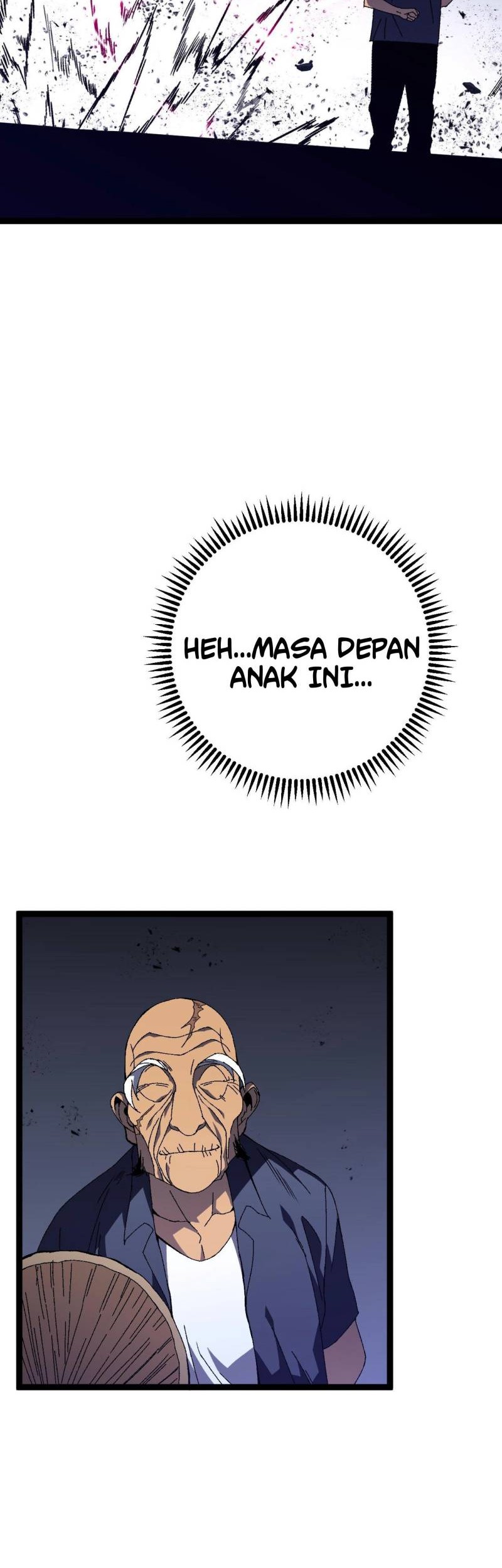 Your Talent is Mine chapter 59 halaman 38