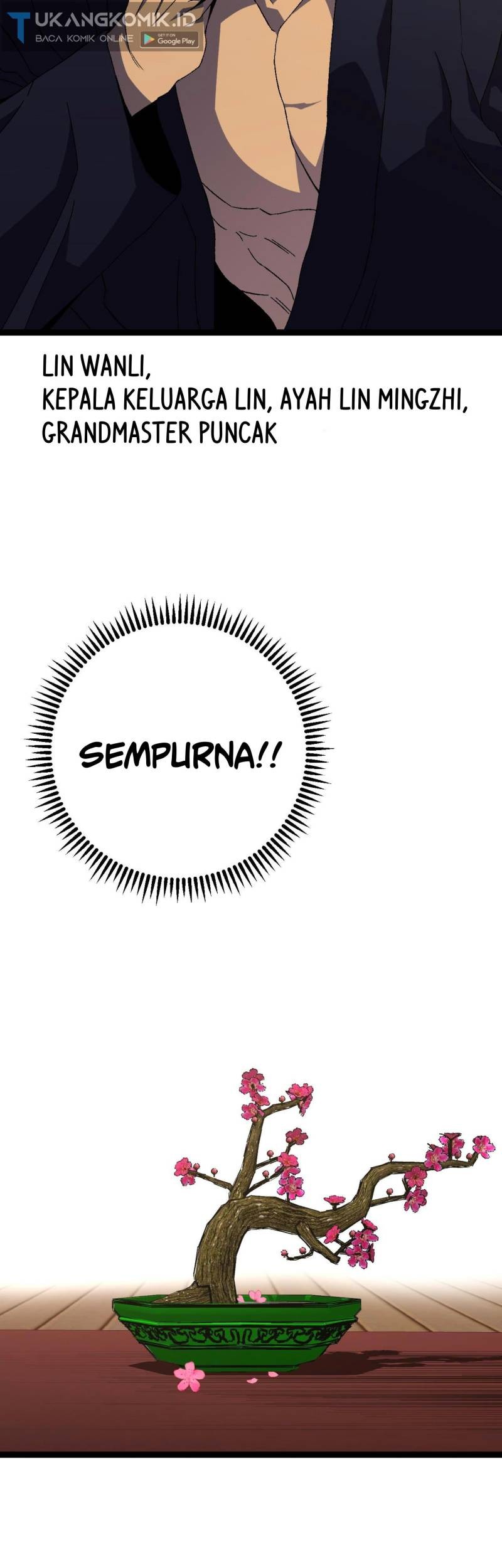 Your Talent is Mine chapter 59 halaman 46