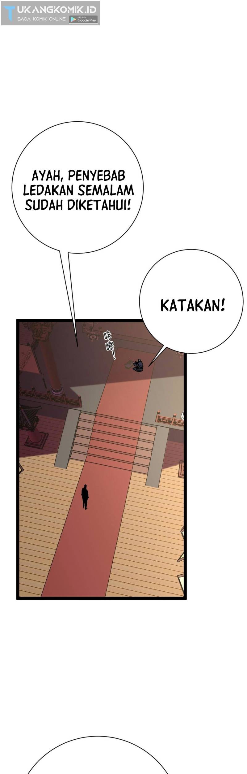 Your Talent is Mine chapter 59 halaman 49