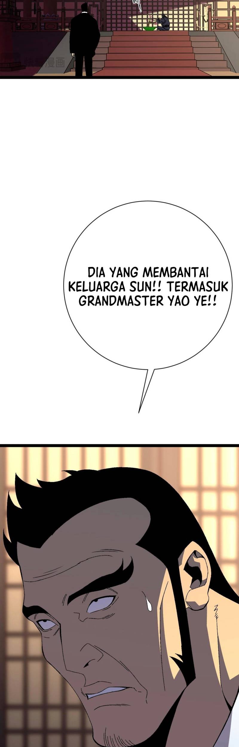 Your Talent is Mine chapter 59 halaman 53