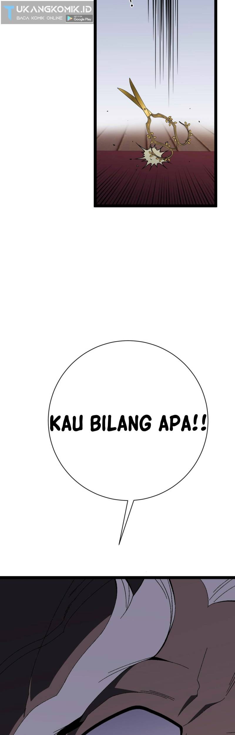 Your Talent is Mine chapter 59 halaman 55