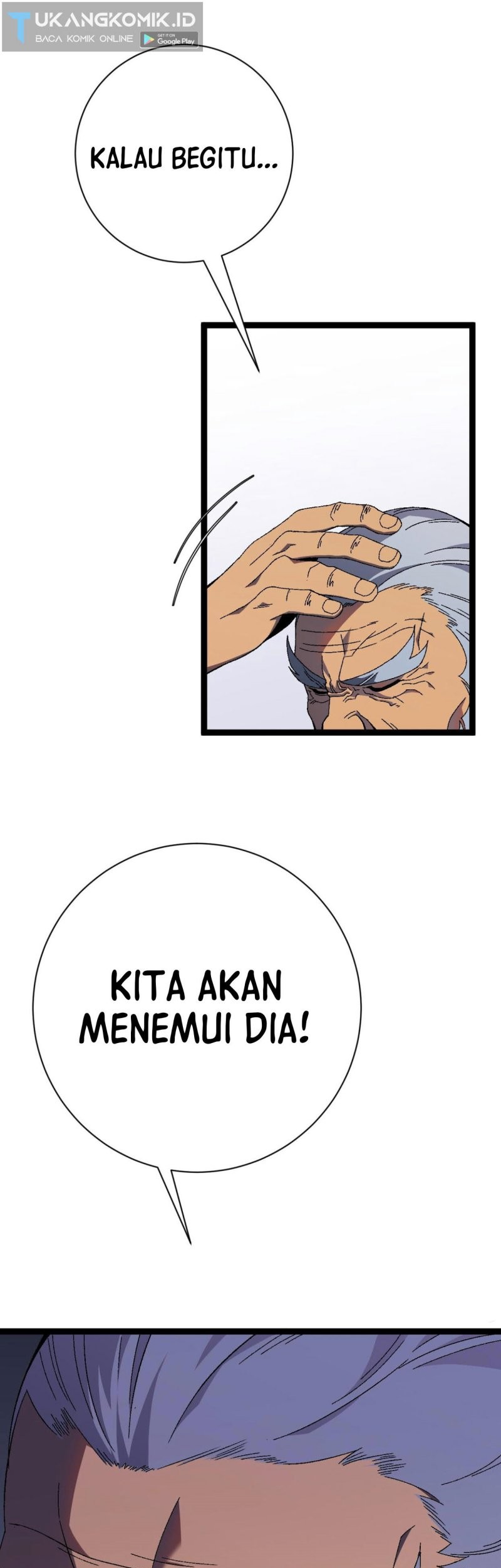 Your Talent is Mine Bab 60 halaman 10