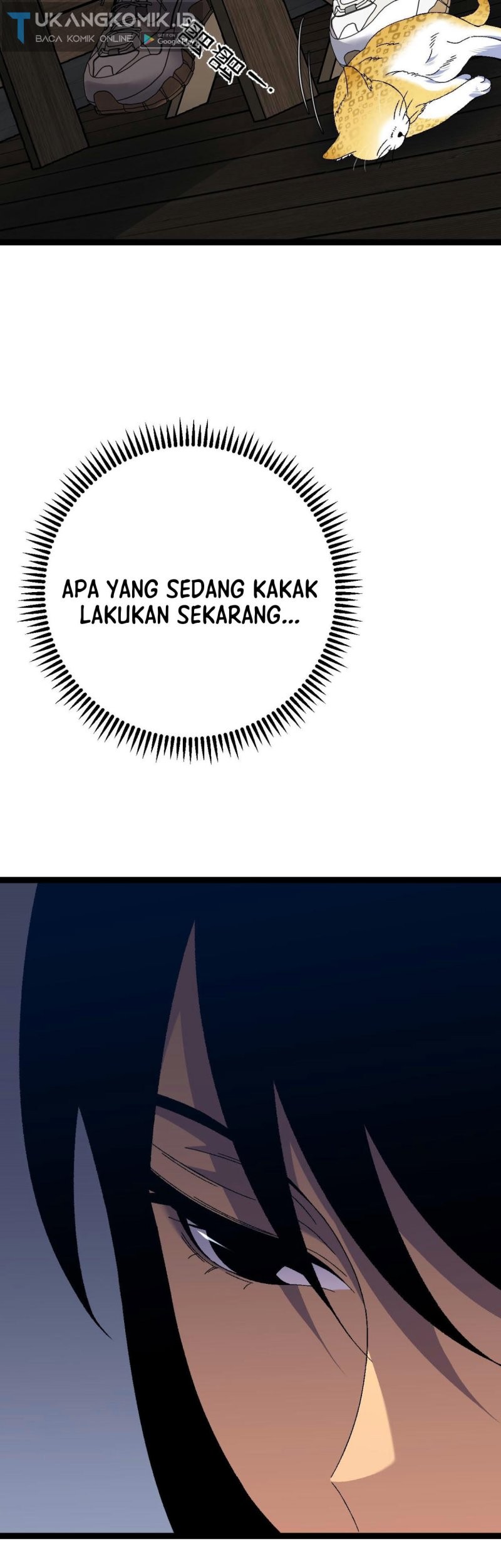 Your Talent is Mine Bab 60 halaman 19