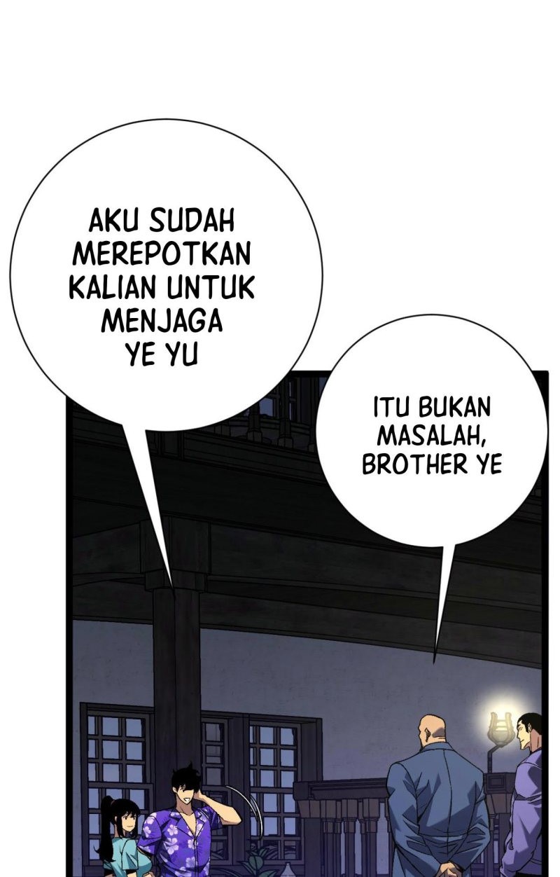 Your Talent is Mine Bab 61 halaman 27