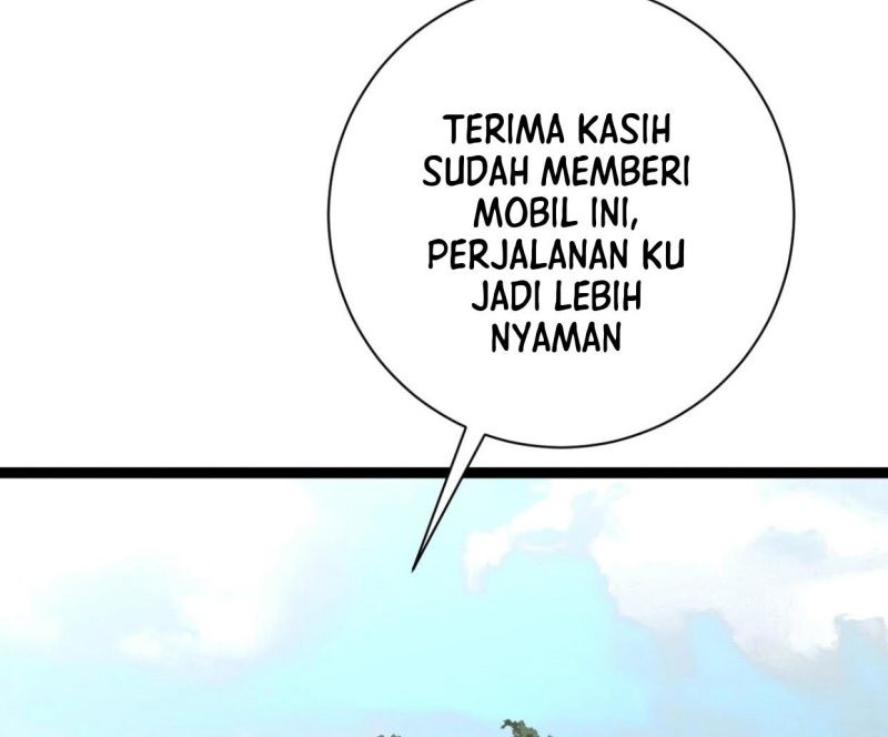 Your Talent is Mine Bab 61 halaman 36