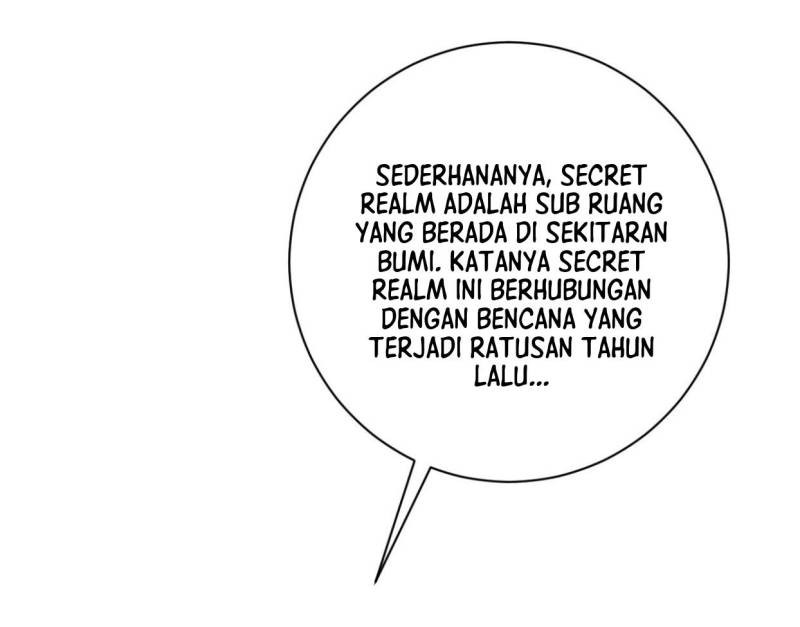 Your Talent is Mine Bab 62 halaman 6