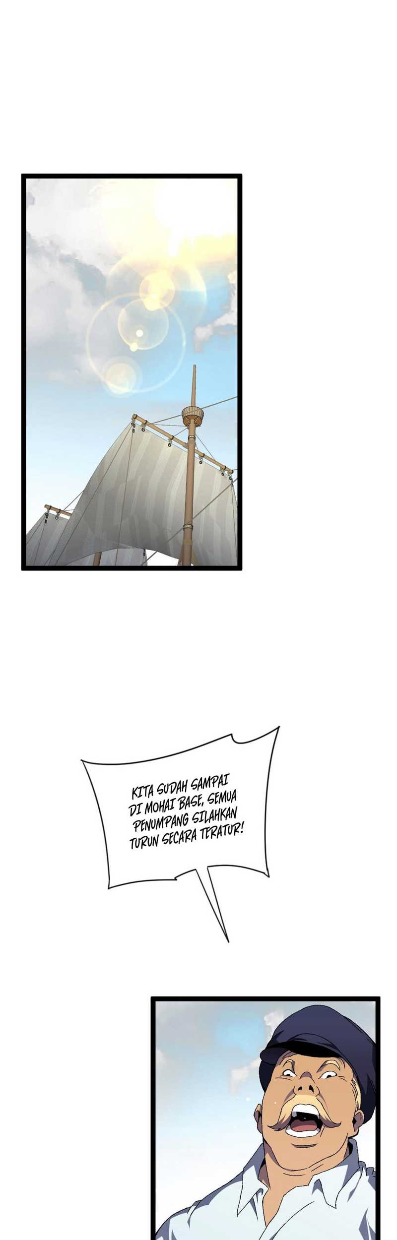 Your Talent is Mine chapter 63 halaman 2