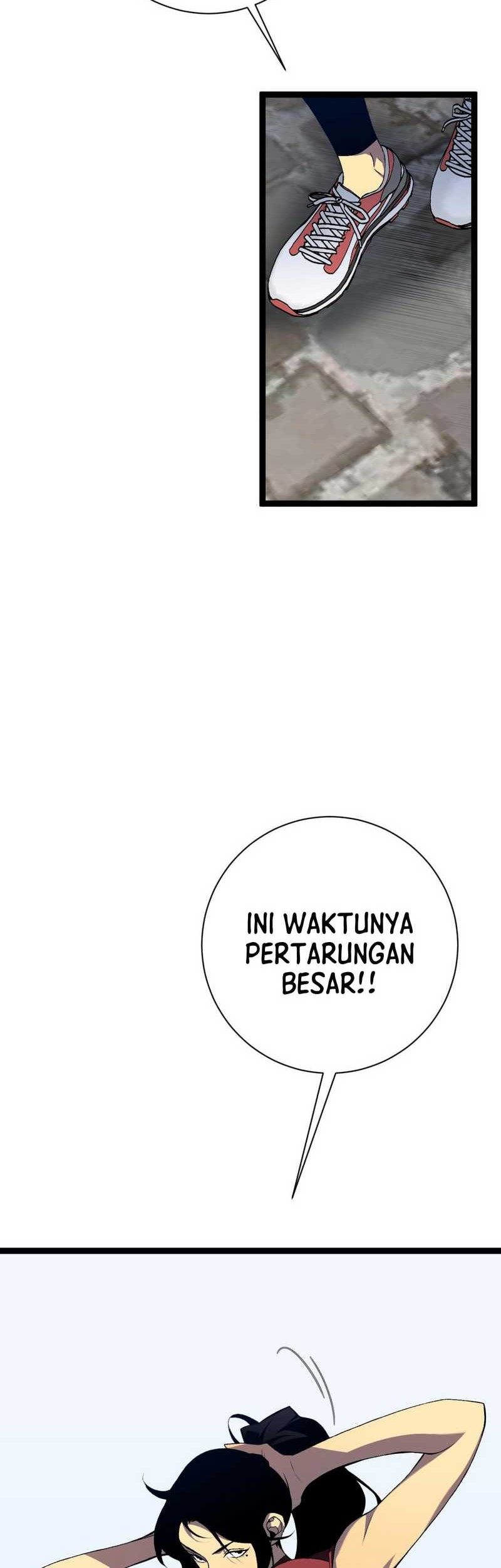 Your Talent is Mine chapter 63 halaman 14