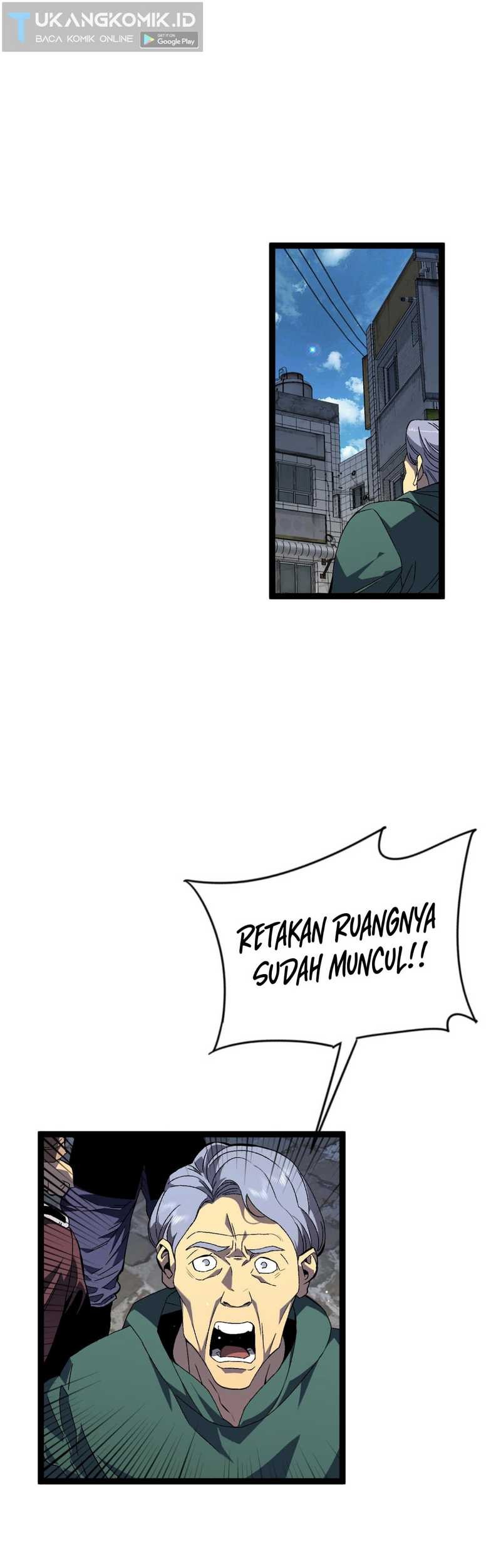 Your Talent is Mine chapter 63 halaman 19