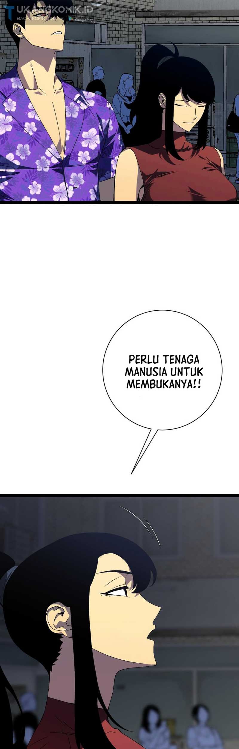 Your Talent is Mine chapter 63 halaman 22