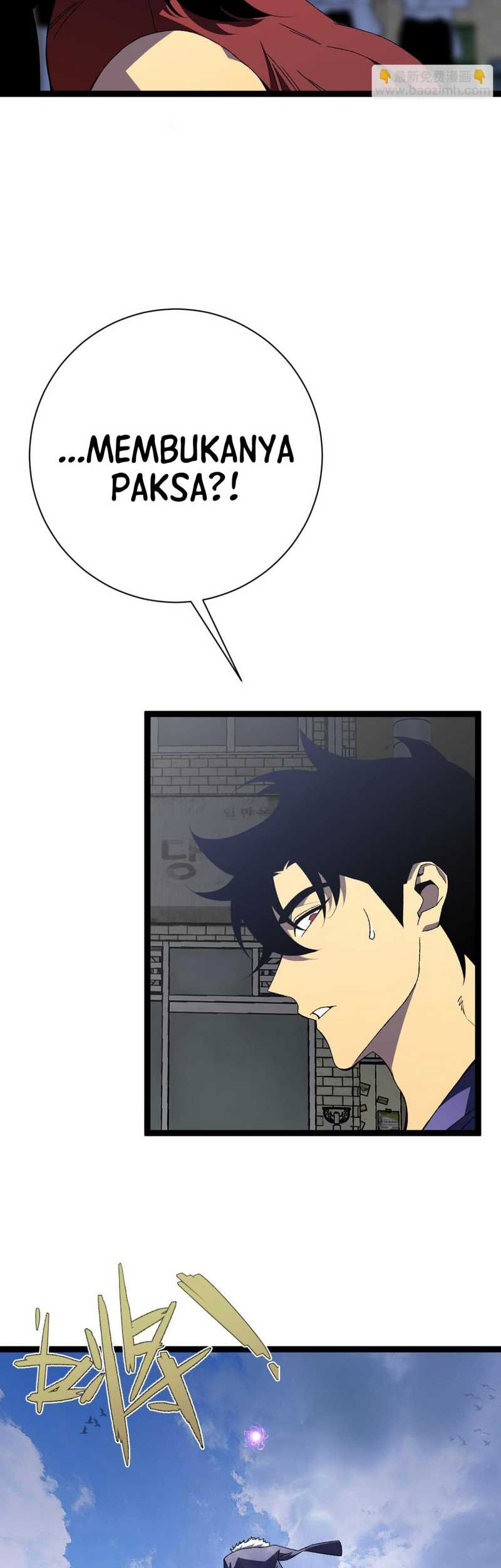 Your Talent is Mine chapter 63 halaman 23