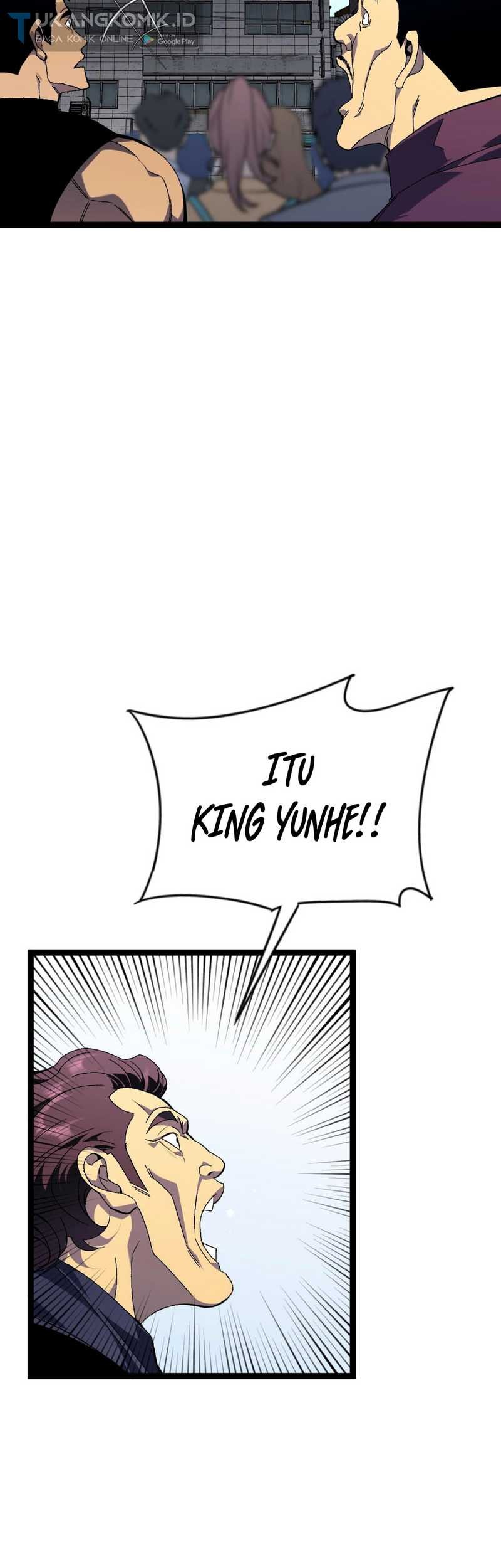 Your Talent is Mine chapter 63 halaman 25