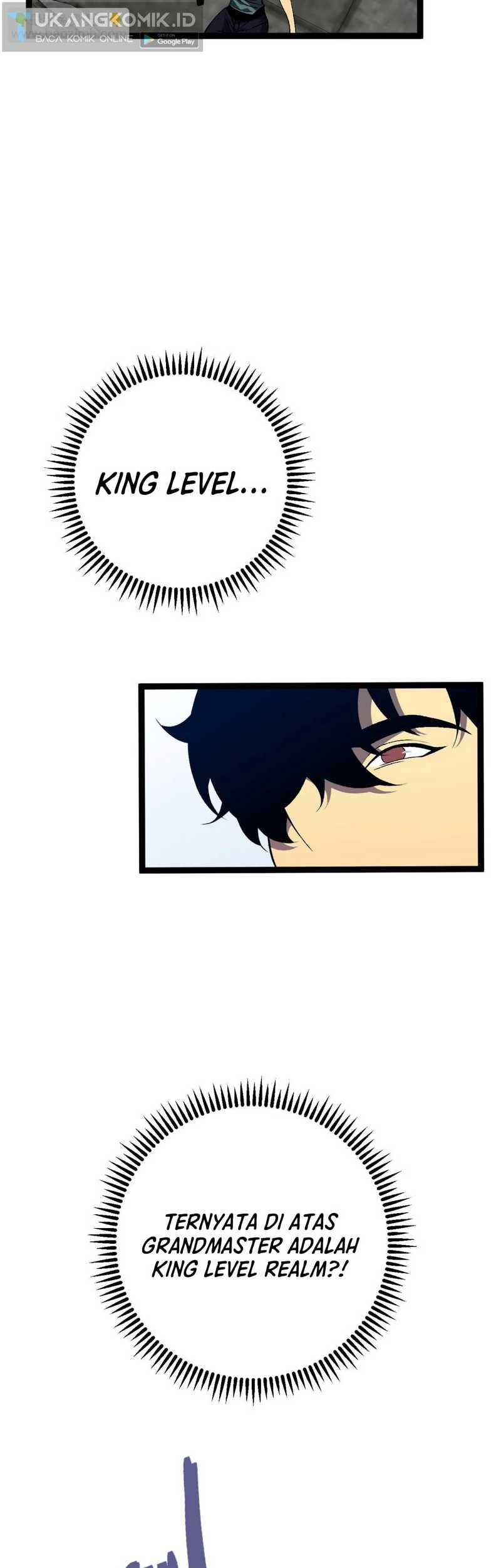 Your Talent is Mine chapter 63 halaman 28