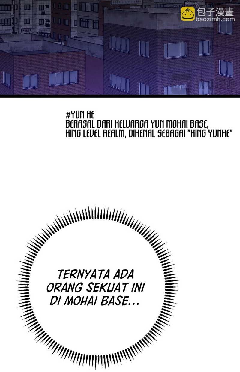 Your Talent is Mine chapter 63 halaman 30