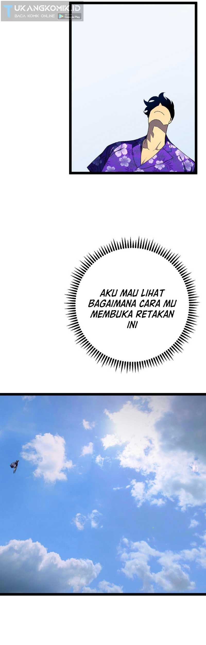 Your Talent is Mine chapter 63 halaman 31