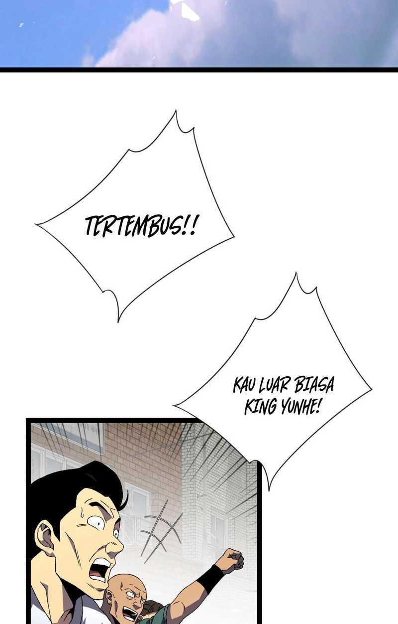 Your Talent is Mine chapter 63 halaman 42